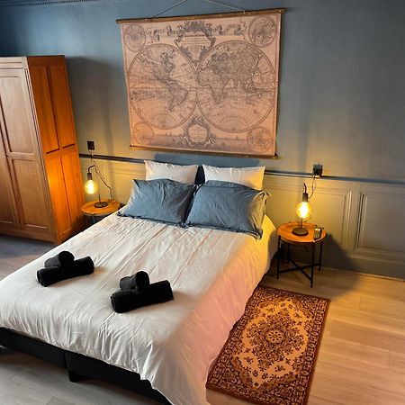 Appartement Chic & Baroque 5 Min Centre Ville Et Bord De Vienne Limoges Esterno foto