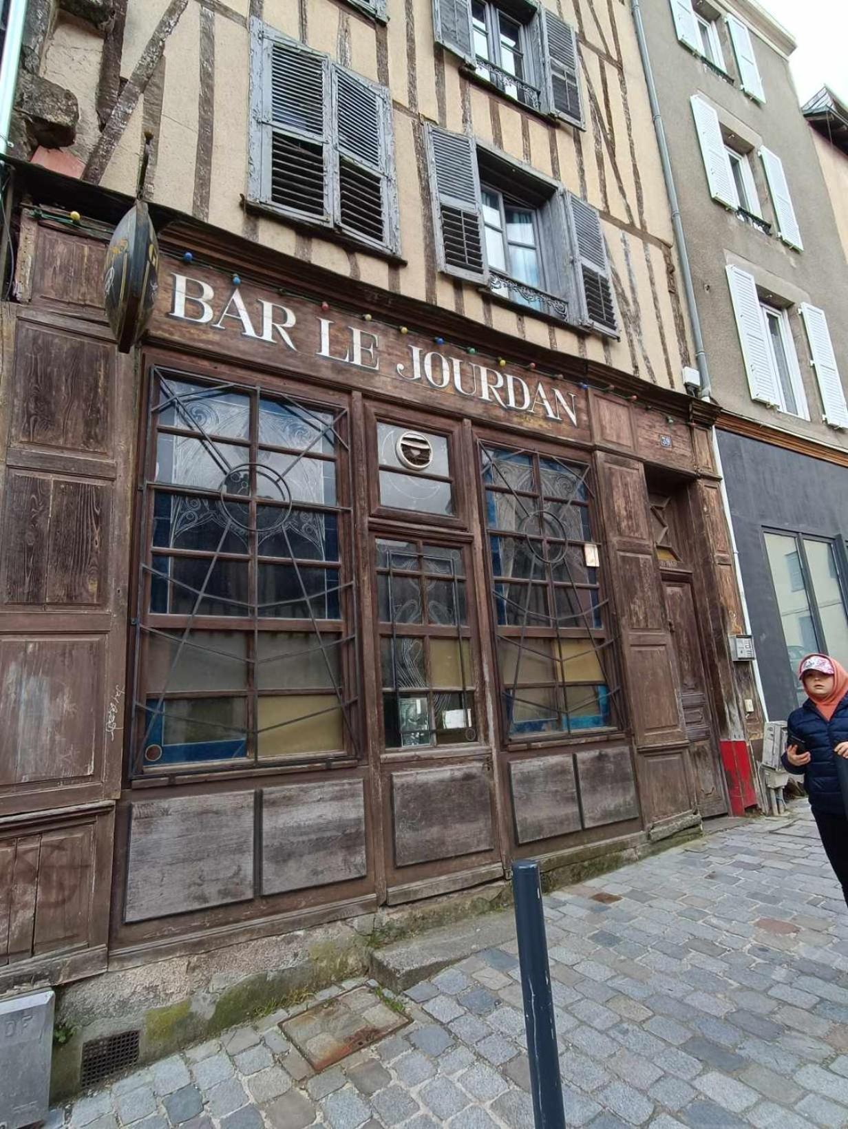 Appartement Chic & Baroque 5 Min Centre Ville Et Bord De Vienne Limoges Esterno foto